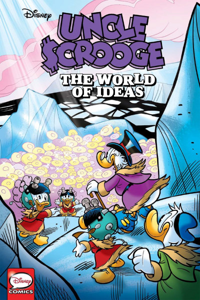 Uncle Scrooge Vol. 14: The ...
