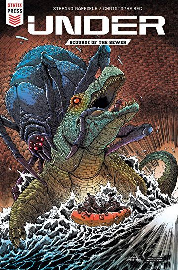 Under: Scourge of the Sewer