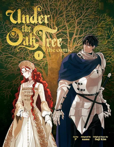 Under the Oak Tree (2024)