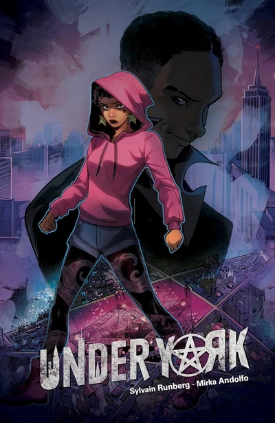 Under York Collected