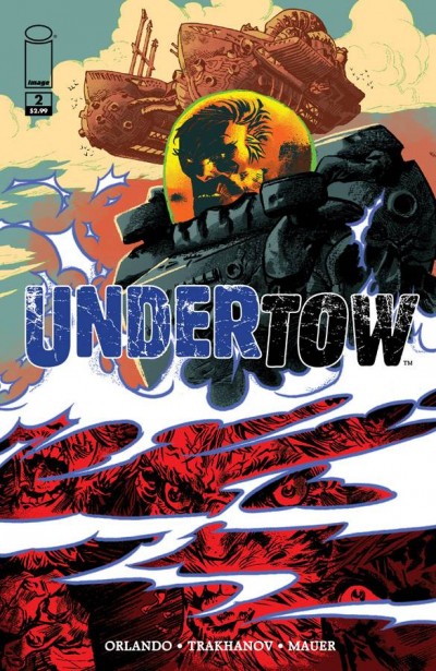Undertow #2