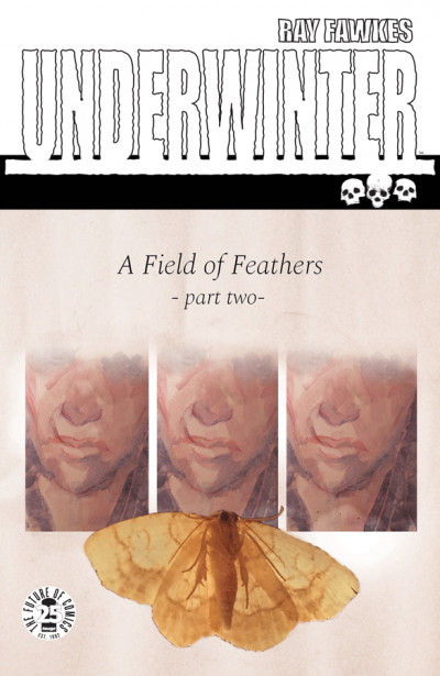 Underwinter: A Field of Fea...