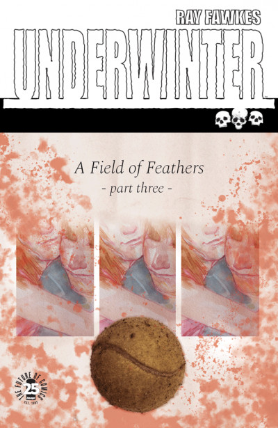 Underwinter: A Field of Fea...