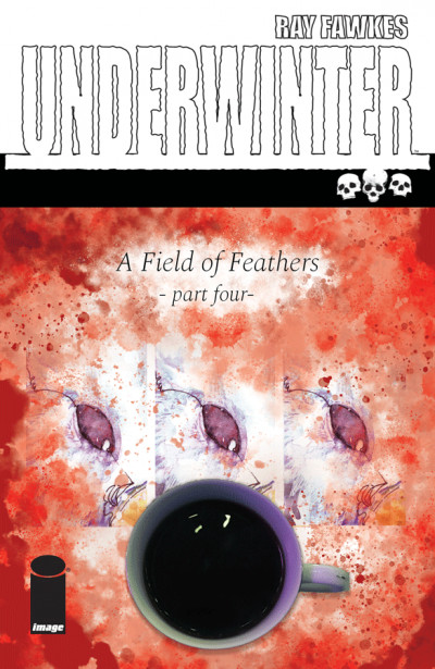 Underwinter: A Field of Fea...