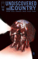 Undiscovered Country (2019)