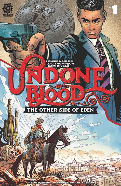 Undone By Blood: The Other ...