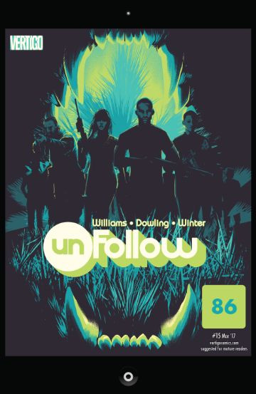 Unfollow #15