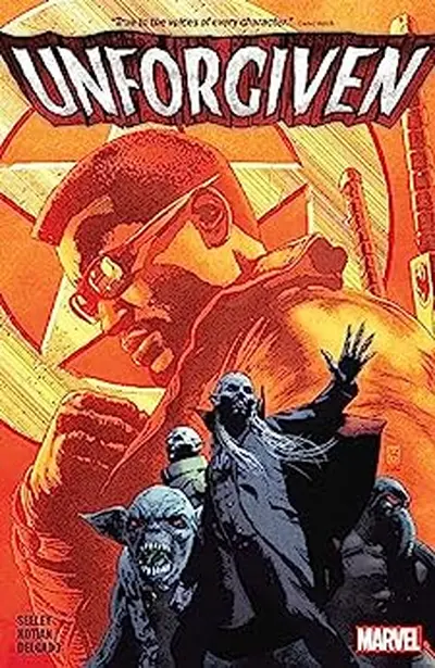 Unforgiven Collected