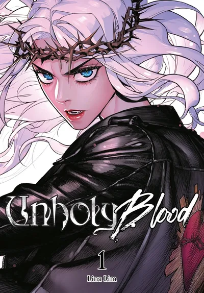 Unholy Blood (2024)