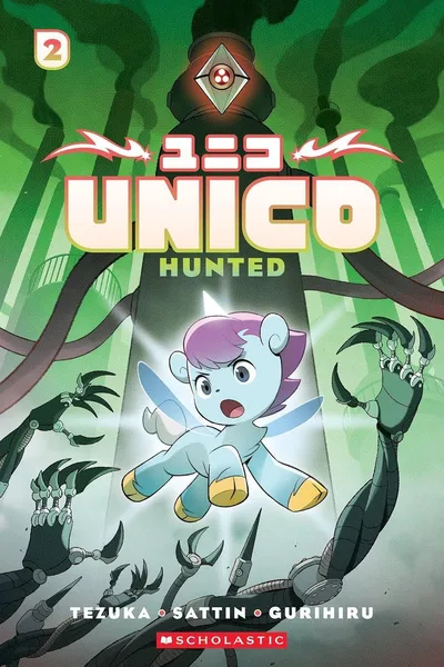Unico #2