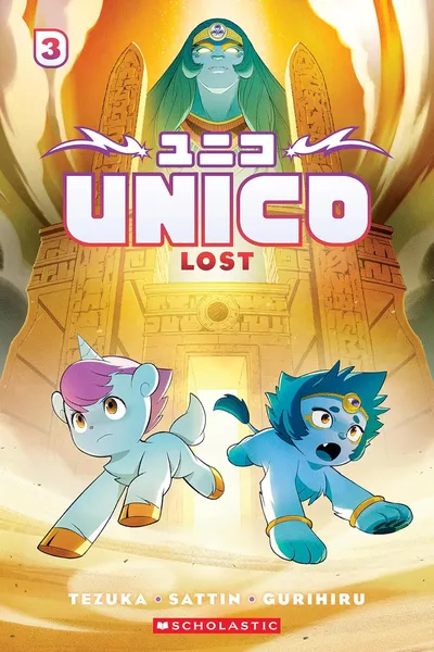 Unico #3