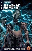 Unity Vol. 5: Homefront