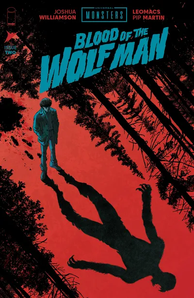 Universal Monsters: Blood O...