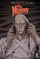 Universal Monsters: The Mummy Collected