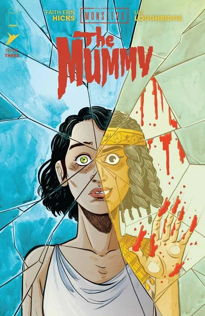 Universal Monsters: The Mum...