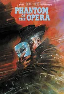 Universal Monsters: The Phantom of the Opera Collected