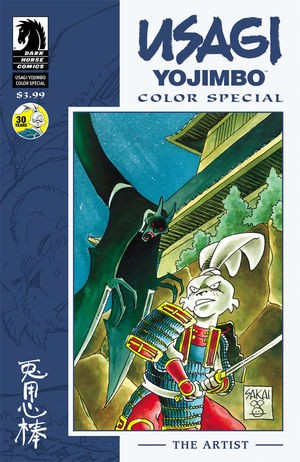 Usagi Yojimbo