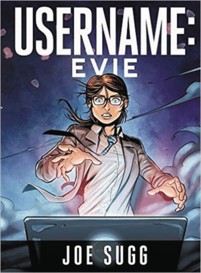Username: Regenerated