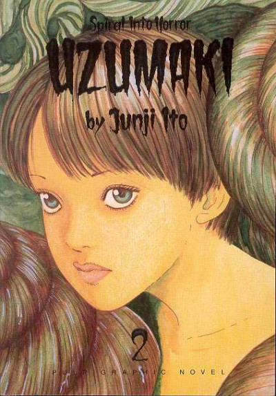 Uzumaki #2