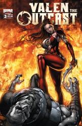 Valen the Outcast #3