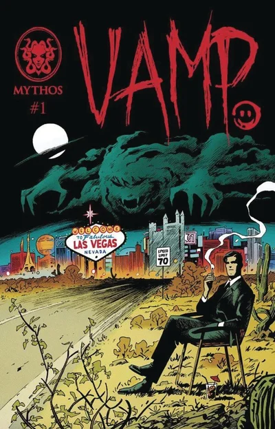 Vamp (2019)