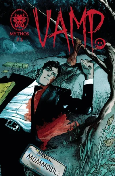 Vamp #4