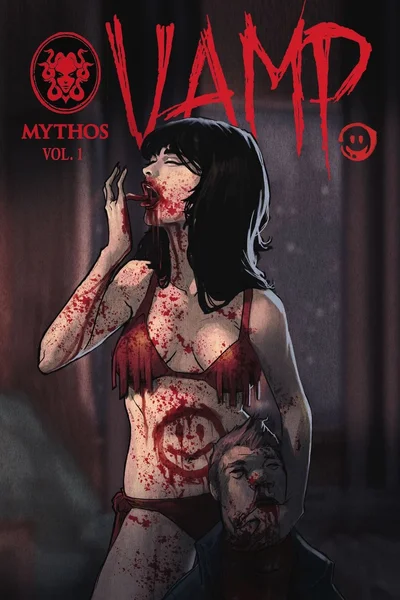 Vamp Vol. 1
