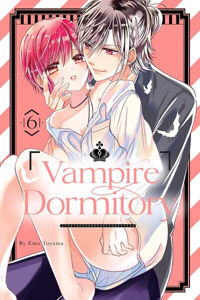 Vampire Dormitory #6