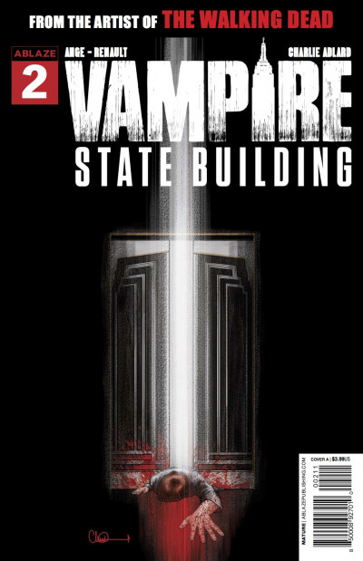 Vampire State Building #2