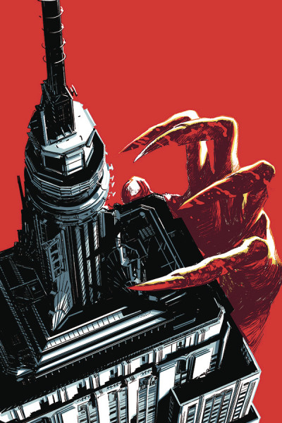 Vampire State Building #4