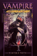 Vampire: The Masquerade Vol. 1