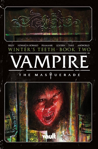 Vampire: The Masquerade Vol...