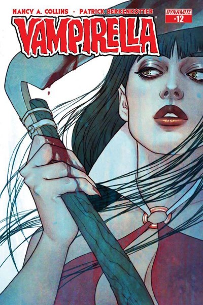 Vampirella #12