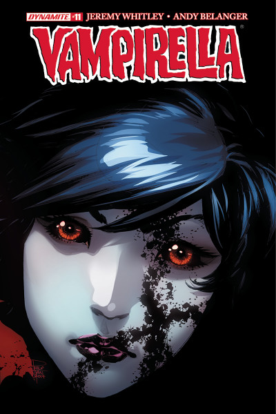 Vampirella #11