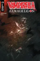 Vampirella: Armageddon #9