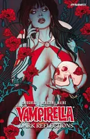Vampirella: Dark Reflections Collected