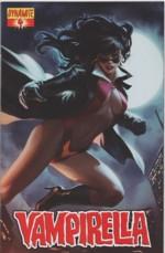 Vampirella #4