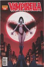 Vampirella #7