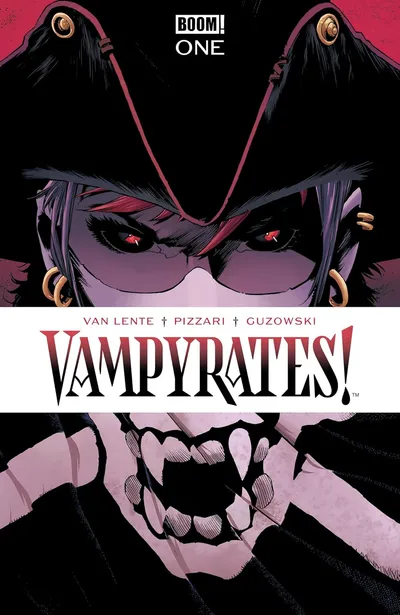 Vampyrates! (2026)