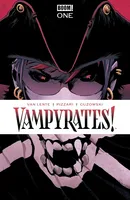 Vampyrates! #1