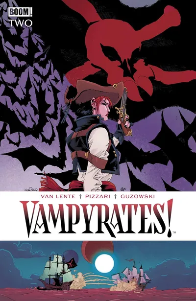 Vampyrates! #2