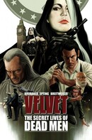 Velvet Vol. 2: The Secret Lives Of Dead Men
