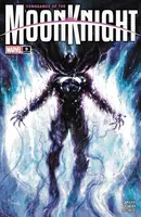 Vengeance of the Moon Knight (2024)