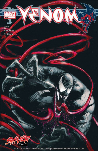 Venom (2003)