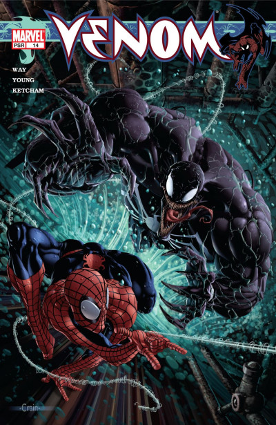 Venom #14