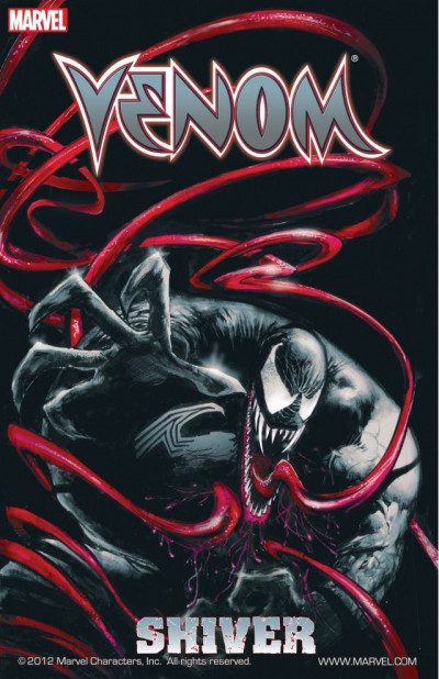 Venom Vol. 1: Shiver