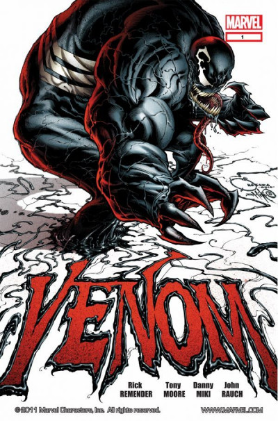 Venom #1