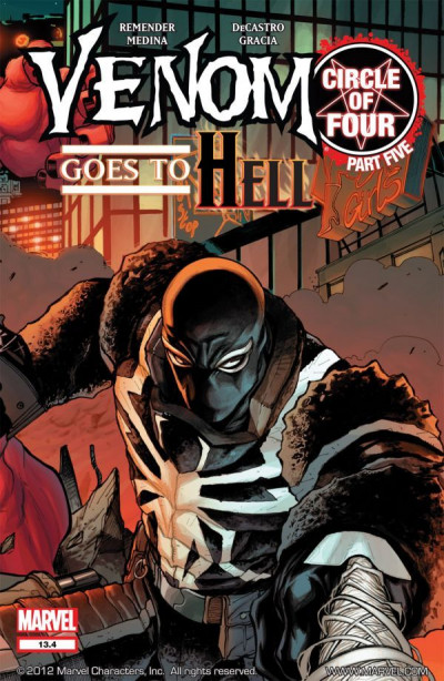 Venom #13.1