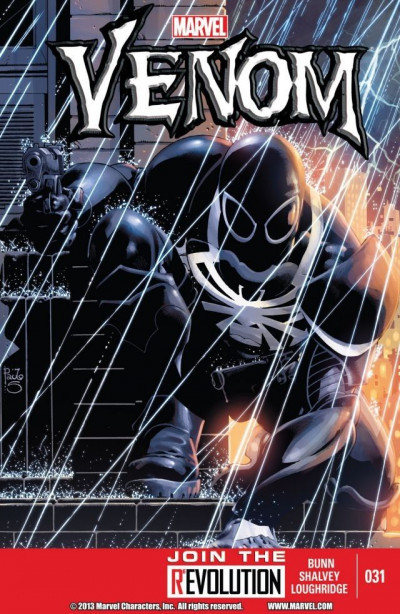 Venom #31