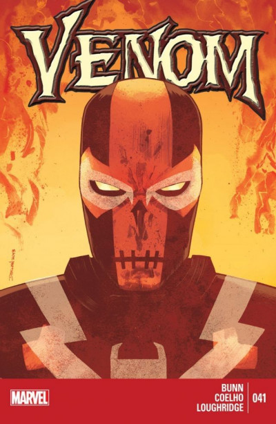 Venom #41